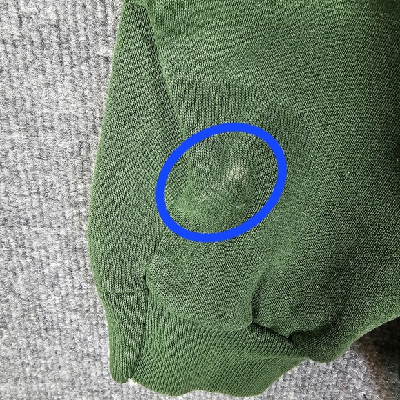 Vintage 1997 Looney Tunes Warner Brothers Tweety Bird XL Sweatshirt Unisex - Picture 12 of 13